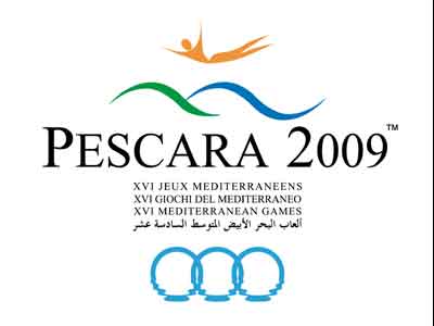 «Χρυσός» ο Πάντορετς, μετάλλιο ο Σπυριδάκης στους Μεσογειακούς της Πεσκάρα