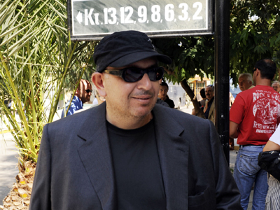 Την Παρασκευή στον ανακριτή ο κομιστής