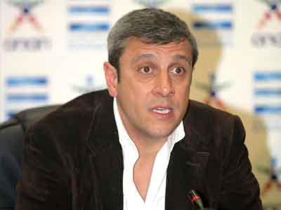 Super League: Νέος πρόεδρος στις 9 Ιουλίου