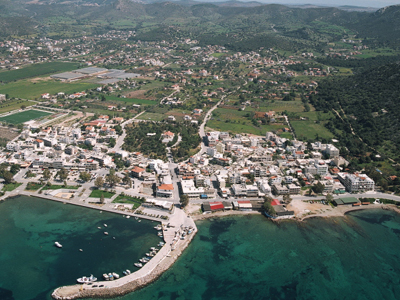 Εκδηλώσεις περιβαλλοντικής ευαισθητοποίησης