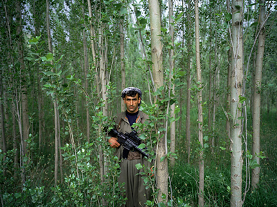 Το PKK έθεσε όρους για την απελευθέρωση των Γερμανών ορειβατών