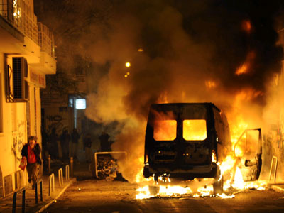 “Είδα τη δολοφονία, θύμωσα και μπήκα στο Πολυτεχνείο”