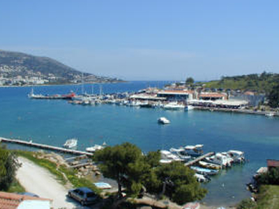 Νεκρός άνδρας στο Πόρτο Ράφτη