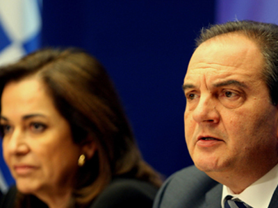 “Όχι” σε πρόωρες εκλογές