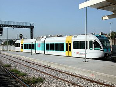 Νεκρός στις γραμμές του προαστιακού