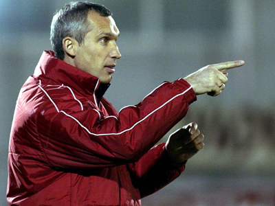 Τα «βρήκαν» Προτάσοφ και Ηρακλής