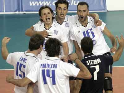 Με νέα πρόσωπα τους Προύσαλη, Παπαδημητρίου η εθνική βόλεϊ