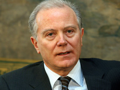 Αισιόδοξες εκτιμήσεις Προβόπουλου για την έκθεση των τραπεζών στα Βαλκάνια