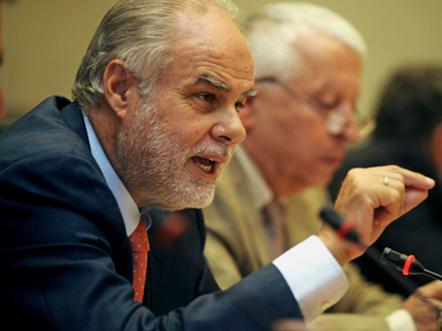 Δραματική έκκληση από τους πρυτάνεις