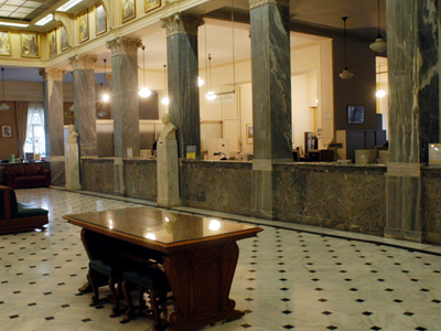 Νέα φωτιά στο τραπεζικό σύστημα