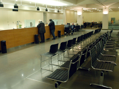 Σχεδόν καθημερινή η αύξηση των βαρών στους δανειολήπτες