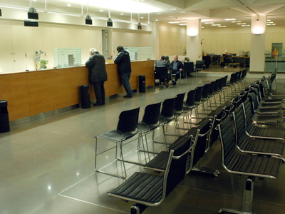 Και οι συνεταιριστικές τράπεζες στο κυβερνητικό σχέδιο στήριξης