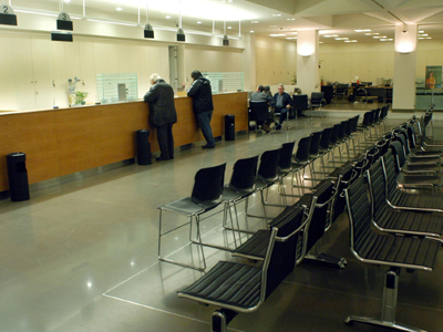 Περιορισμένα και τα μέτρα για τους δανειολήπτες