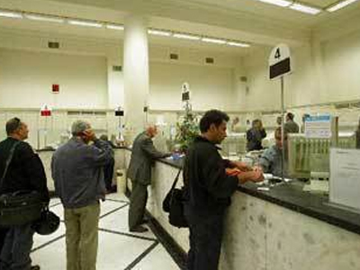 Γενναίες αυξήσεις διεκδικεί η ΟΤΟΕ