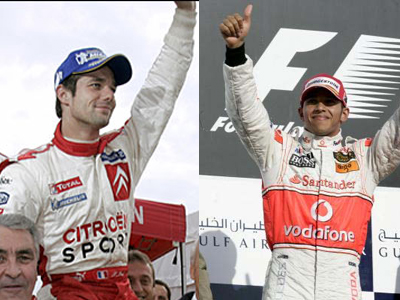 ΠαRallyπόμενα και… όχι μόνο