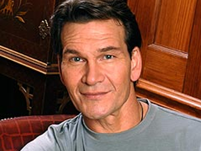 Ο Πάτρικ Σουέζ πάσχει από καρκίνο