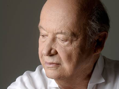 Μίμης Πλέσσας: Αφιέρωμα στον ελληνικό κινηματογράφο