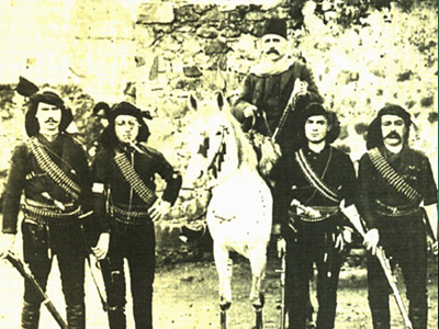 Πόντιος… σε όλα ο Κακλαμάνης