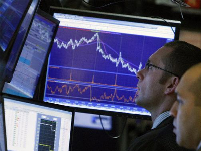 Κατοχύρωση κερδών και πτώση στο Χρηματιστήριο