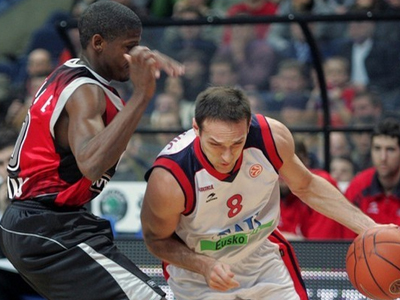 Ανακοίνωσε Rakocevic για τρία χρόνια η Efes Pilsen