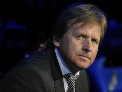 Έφυγε ο Σούστερ από τη Ρεάλ