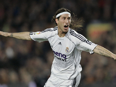 Σέρχιο Ράμος: Η Ρεάλ πρέπει να αντιγράψει στοιχεία της Μπαρτσελόνα