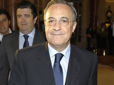 Αρχίζει η επιχείρηση «σκούπα» στην Real Madrid