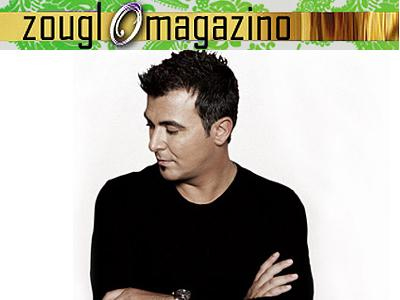 Ο Αντώνης Ρέμος ακόμα προσπαθεί να «διαχειριστεί» την επιτυχία του