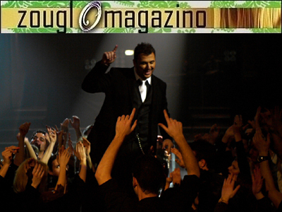 Μείωση 60% στο μεροκάματό του έκανε ο Αντώνης Ρέμος