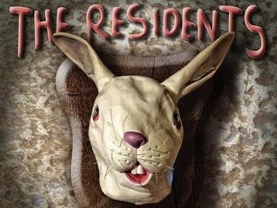 The Residents The Bunny Boy
