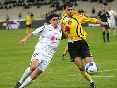 Την… έκανε για Βραζιλία ο Γκιάρο