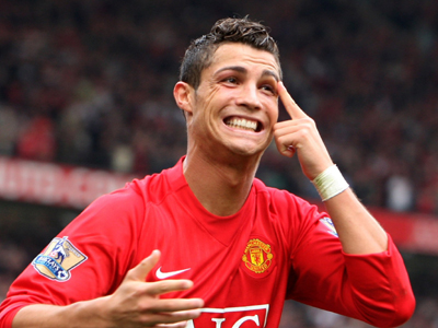 Ronaldo: Δεν άξιζε να είναι στον τελικό η Barcelona