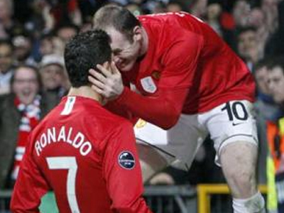 Άρσεναλ και Μάντσεστερ στα ημιτελικά του Τσάμπιονς Λιγκ