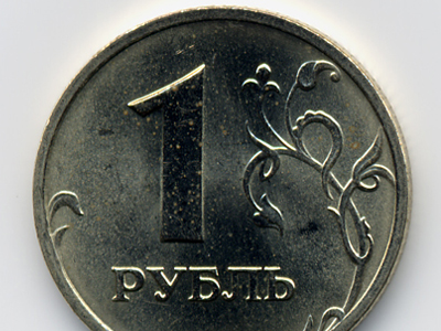 Από υποτίμηση σε υποτίμηση το ρούβλι που ήδη έχει χάσει το 16% της αξίας του