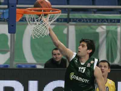 Με το… δεξί η Εθνική Ενόπλων Δυνάμεων στο μπάσκετ