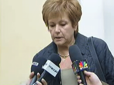 Παραιτήθηκε και η Σαλαβράκου