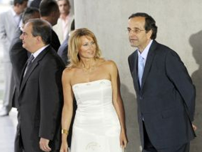 O πιο καλός ο …ξεναγός