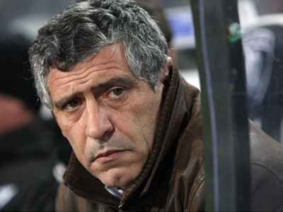 Santos: Δε σκοπεύω να φύγω από τον ΠΑΟΚ