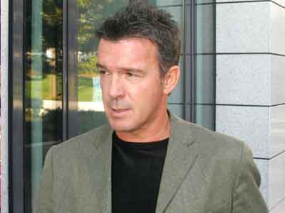 Εκτός Διοικητικού Συμβουλίου του Παναθηναϊκού ο Σαραβάκος