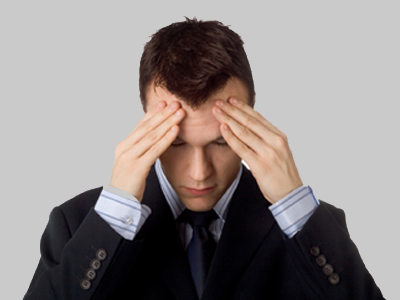 Πρώτοι στο άγχος οι Έλληνες