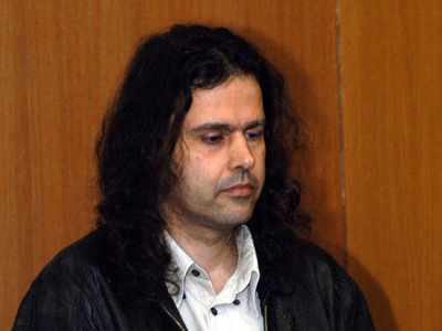 Στο Γενικό Κρατικό της Νίκαιας ο Σάββας Ξηρός