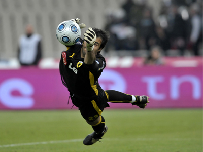 Στην ΑΕΚ μέχρι το 2012 ο Sebastian Saja