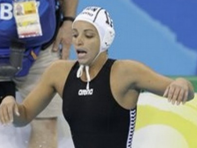 Πόλο: Στον Ολυμπιακό η σούπερ Agnes