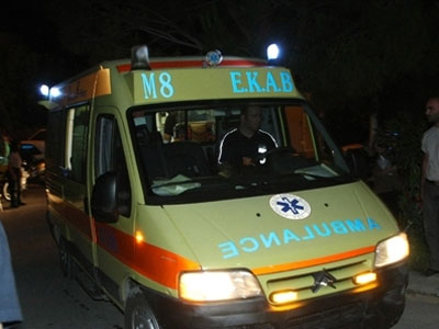 Υπέκυψε η ηλικιωμένη που δέχθηκε επίθεση σκύλων