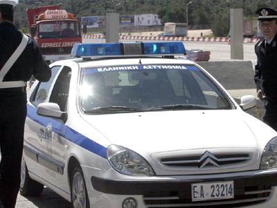 Τροχαίο στην παραλιακή οδό