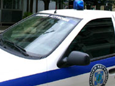 Δεύτερη ληστεία σε βενζινάδικο