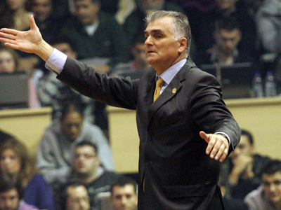 Μαρκόπουλος: Μπορεί να επιστρέψει ο ΠΑΟΚ