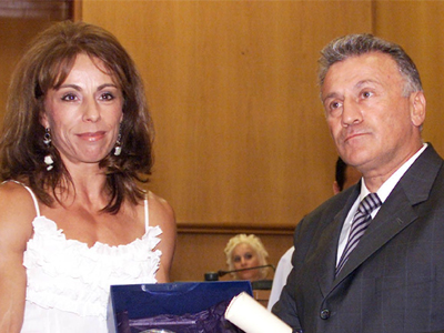 Πατουλίδου κατά Ψωμιάδη για εμπλοκή στην υπόθεση Βατοπεδίου