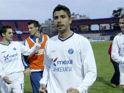 Πήρε τον Seghiri ο Πανσερραϊκός