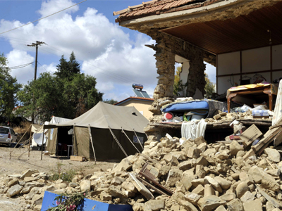 Tώρα θα γίνει του…Εγκέλαδου !